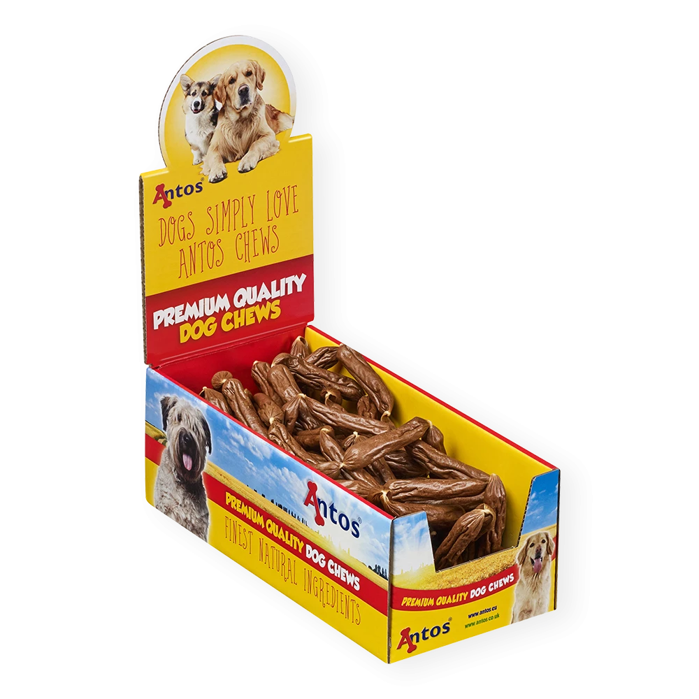 Antos Dried Meat Sausages