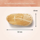 Antos Rawhide Shoe - 12,5cm