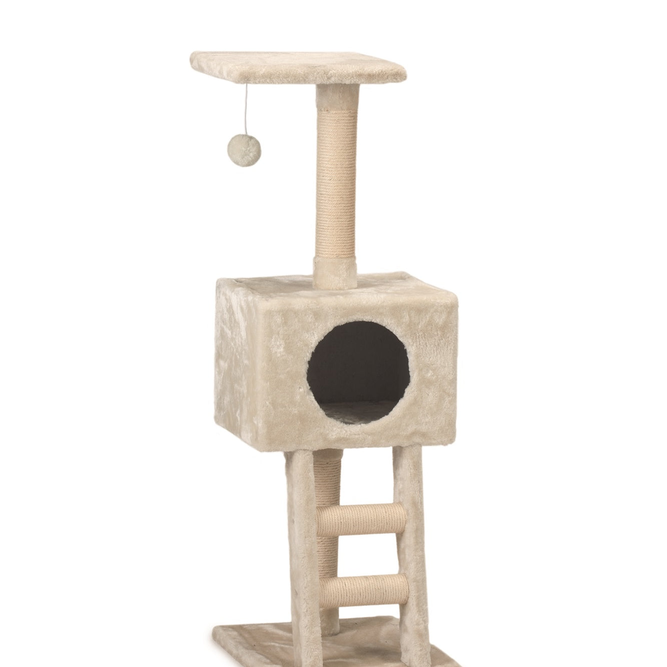 Beeztees HOMIRA Scratch Furniture