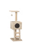 Beeztees HOMIRA Scratch Furniture