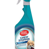 Simple Solution Chew Stopper - 500ml