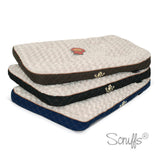 Scruffs WILTON Mattress - Assorted