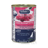 Dr.Clauder´s - Selected Meat Venison&Potato