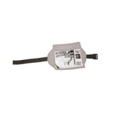 Show Tech Armband Number Holder Deluxe Black