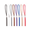 Show Tech Nylon Show Lead Brown 3mm x 87cm