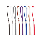 Show Tech Nylon Show Lead Brown 7mm x 87cm
