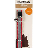Beeztees Reflective Cat Collar
