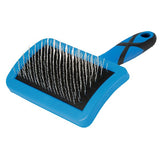 Christies Direct Pro Curved Firm Slicker Brush
