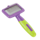 Happy Pet Small Animal Slicker Brush
