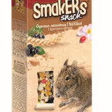 Vitapol SMAKERS with Nuts and Fruits