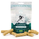 Blue Pet - Go Smile - Peanut - 14 Sticks