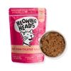 Meowing Heads So-Fish-Ticated Salmon Wetfood - 100gr