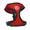 Gooby Soft Mesh Harness