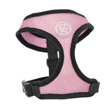 Gooby Soft Mesh Harness