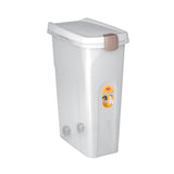 Stefanplast Pet Food Container 40L