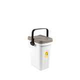 Stefanplast Pet Food Container 7L