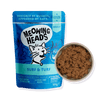 Meowing Heads Surf & Turf  Wetfood - 100gr