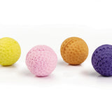 Beeztees Soft Cat Playball - 4pcs