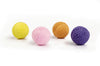 Beeztees Soft Cat Playball - 4pcs
