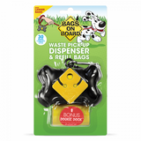 BOB Waste Pickup Dispencer