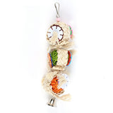 Happy Pet Tansy Trio Bird Toy