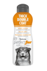 Tropiclean PerfectFur Thick Double Coat Shampoo - 473ml