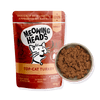 Meowing Heads Top Cat Turkey Wetfood - 100gr