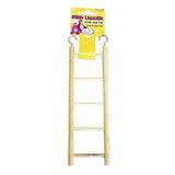 Happy Pet Bird Ladders