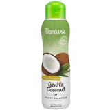 Tropiclean Gentle Coconut Puppy&Kitten Shampoo - 355ml