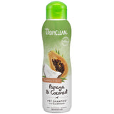 Tropiclean Papaya&Coconut Luxury 2in1 - 355ml