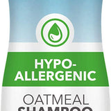 OxyMed Hypo-Allergenic Shampoo