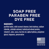 OxyMed Medicated Anti-Itch Shampoo - 486ml