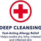 OxyMed Medicated Anti-Itch Shampoo - 486ml