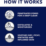 OxyMed Medicated Anti-Itch Shampoo - 486ml