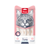 Wanpy Cat Creamy Lickable Treats – Tuna & Shrimp