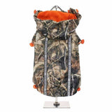 Urban Natural Camouflage Rainstorm Rain