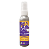 Urine Off Cat &amp; Kitten Formula
