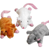 Karlie Plush Mice