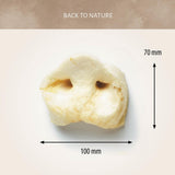 Antos Puffed Pig Snouts