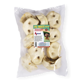Antos Puffed Pig Snouts
