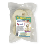 Antos Puffed Pig Ears