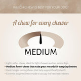 Antos Puffed Pig Snouts