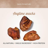 Antos Pig Ears - 10pcs