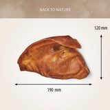 Antos Pig Ears - 10pcs