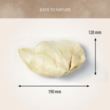 Antos Puffed Pig Ears