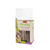 Vitapol Vita Herbal Hazel Twigs for Rodents & Rabbits 50g