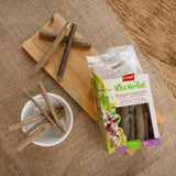 Vitapol Vita Herbal Hazel Twigs for Rodents & Rabbits 50g