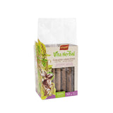 Vitapol Vita Herbal Hazel Twigs for Rodents & Rabbits 50g