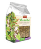Vitapol Vita Herbal Dried Mealworms for Rodents 80g