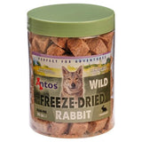 Antos WILD Freeze-Dried Rabbit 90 gr
